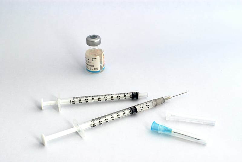 成人用肺炎球菌ワクチンの定期接種について